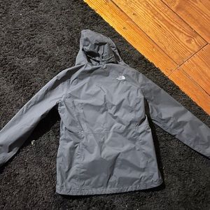 windbreaker